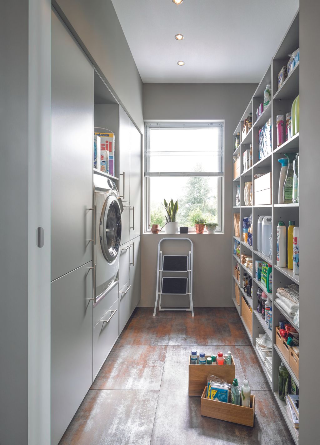Utility room ideas: 22 inspiring ways to organise yours | Real Homes