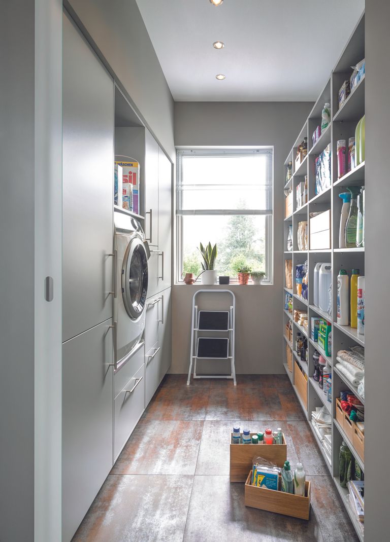 Utility Room Ideas 22 Inspiring Ways To Organise Yours Real Homes