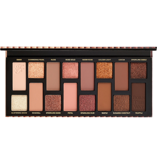 Too Faced born this way neutrals eyeshadow palette