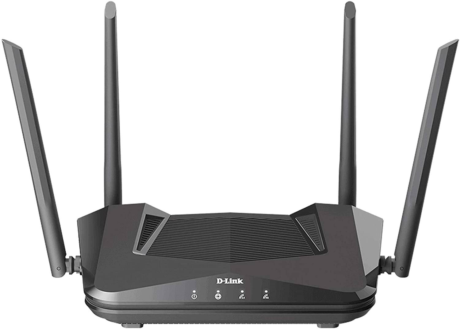 D-Link EXO WiFi 6 Router AX1500