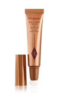 Charlotte Tilbury, Beauty Light Wand Spotlight ($38, £29)