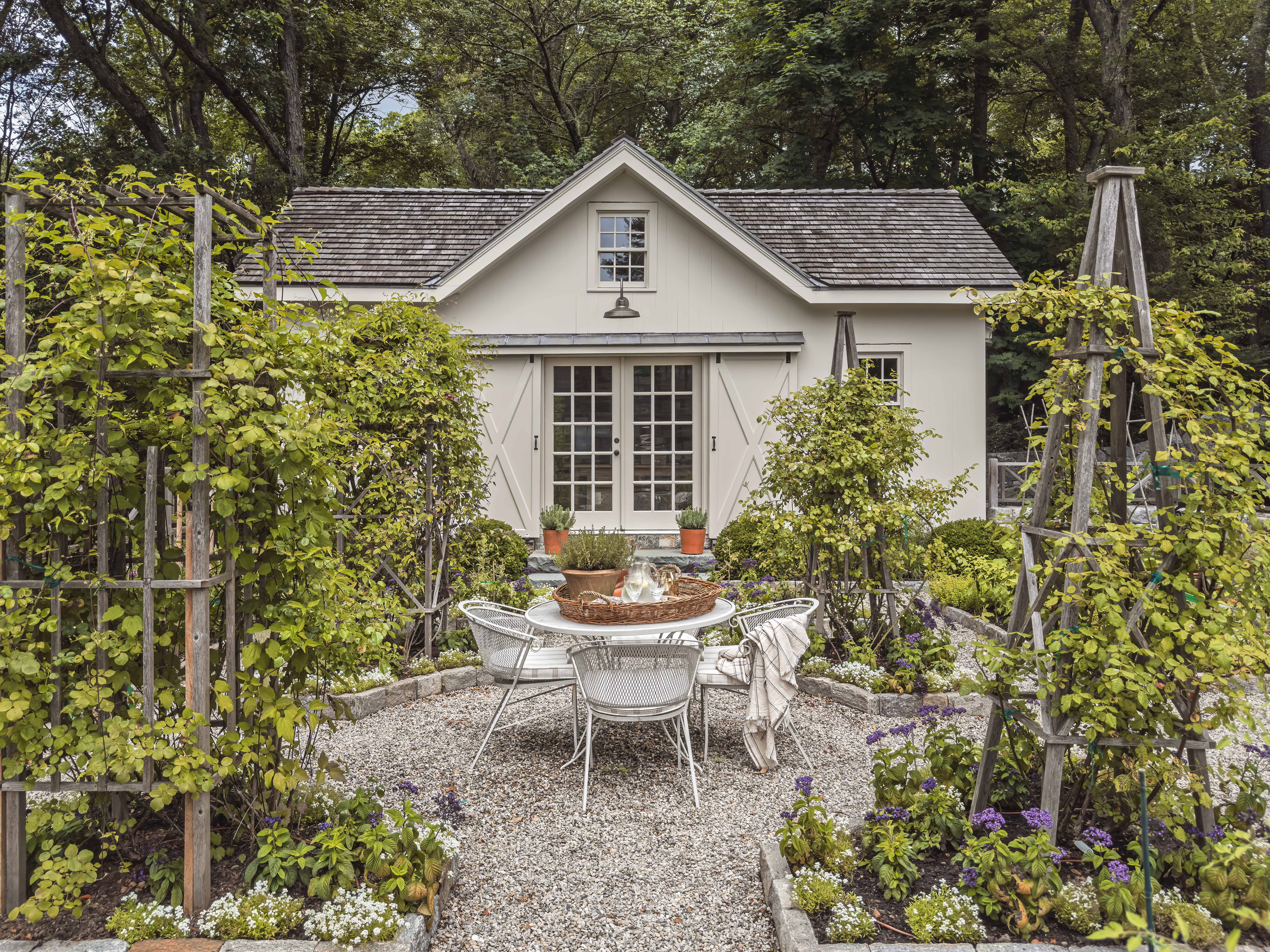 Lisa Sternfeld house