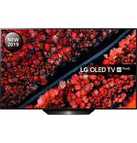 LG OLED55B9PLA 55" 4K OLED TV | Was £1,299 | Now £1,099 | Save £200 at AO.com