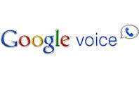 Google Voice logo