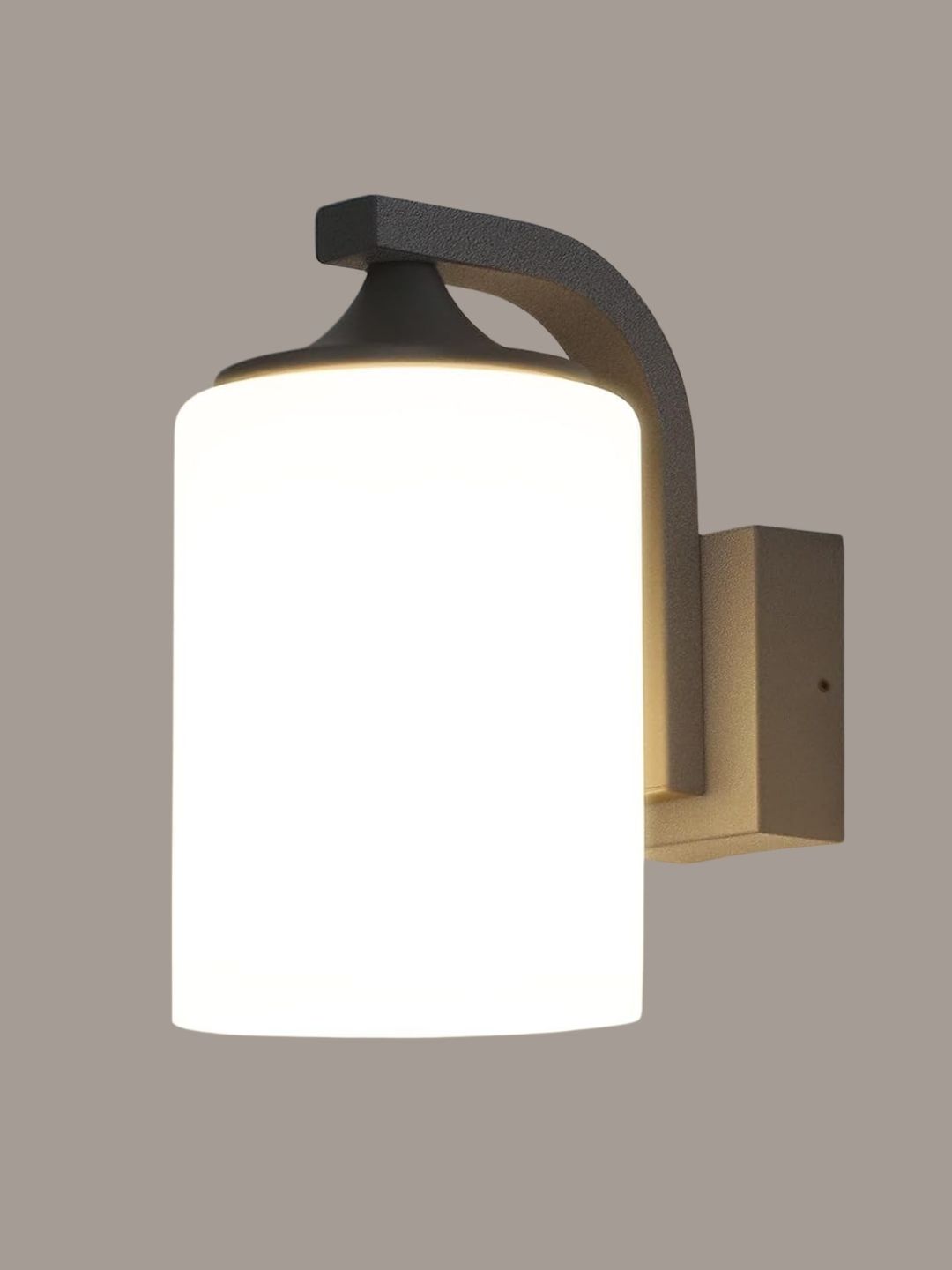 HLFVLITE, Outdoor Wall Lantern