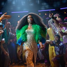 Cast of Pose