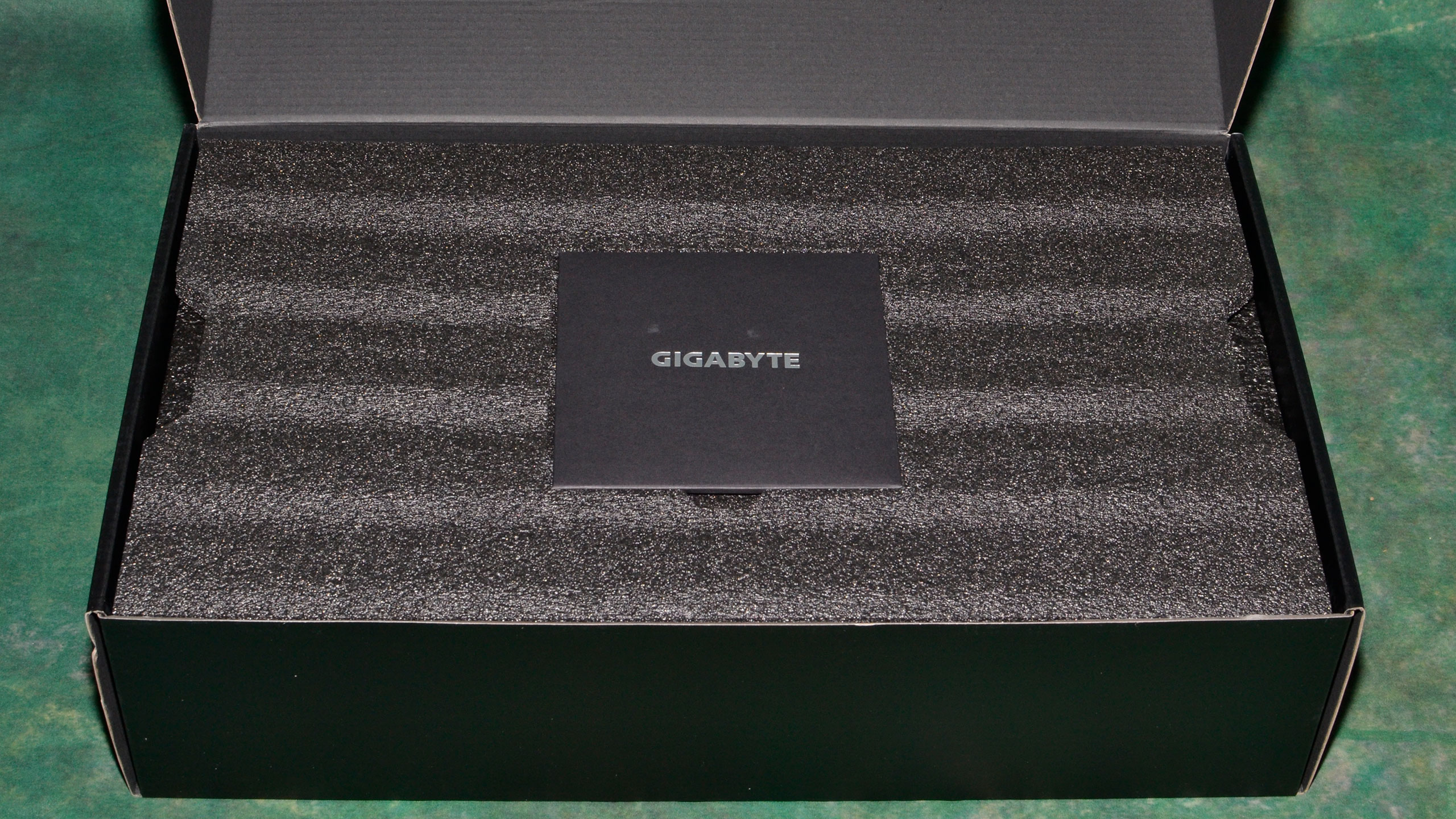 Gigabyte RTX 4090 Gaming OC