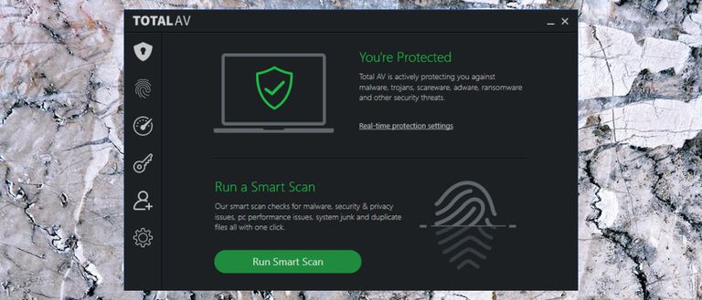 Total AV Antivirus solutions review | TechRadar