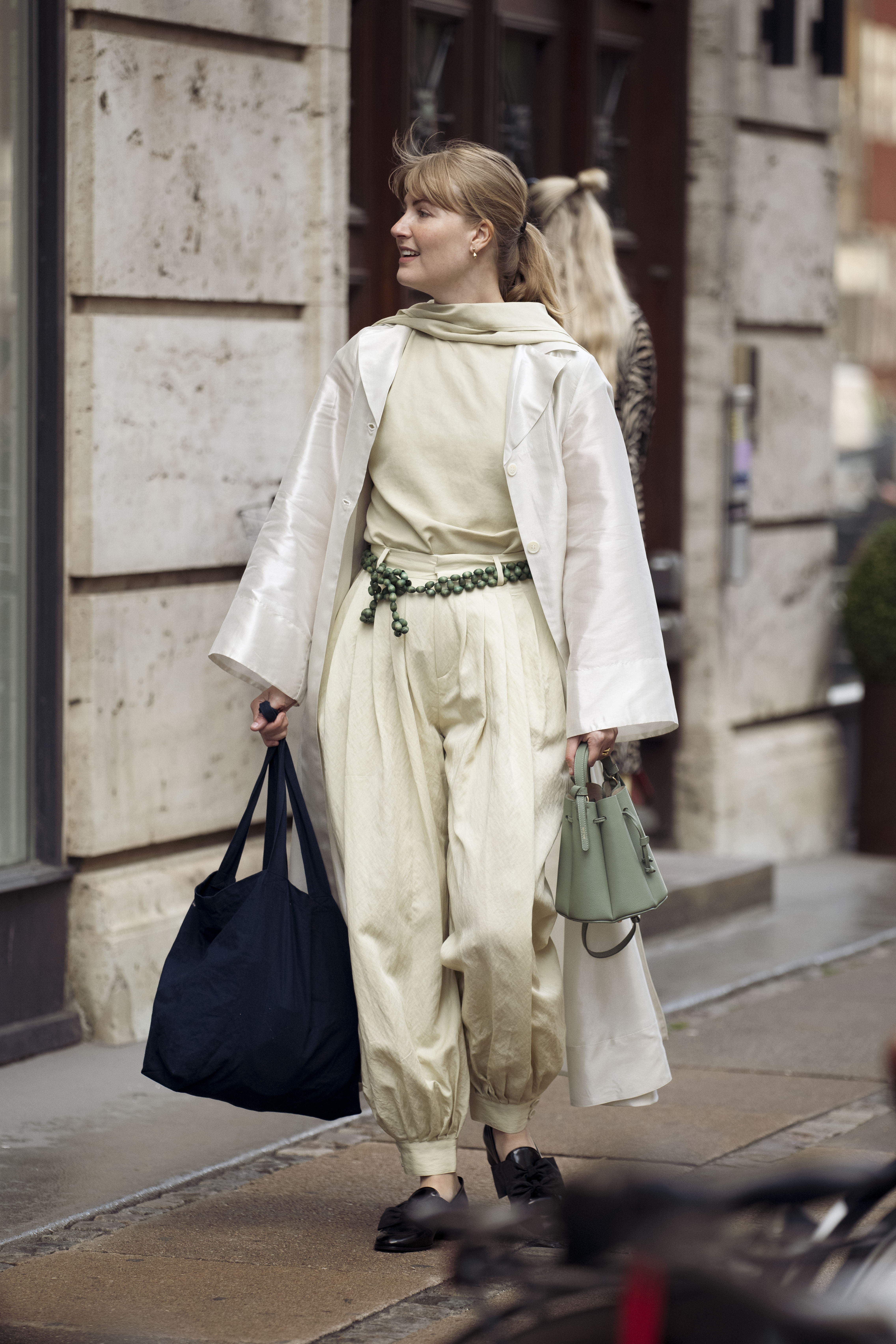 linen pant outfits