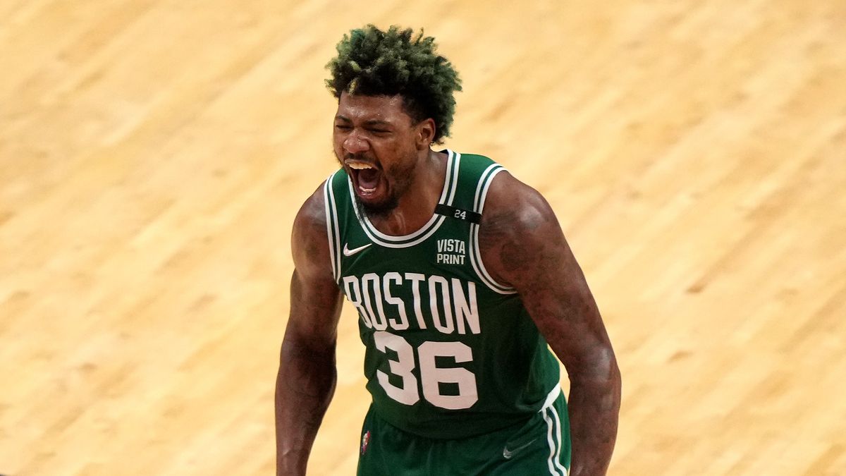 Nba discount streams celtics