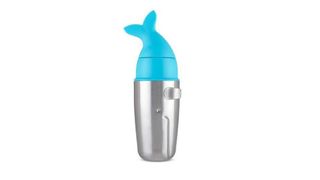 Humphrey Whale Cocktail Shaker