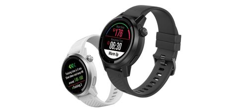 Multisport hotsell watches 2019