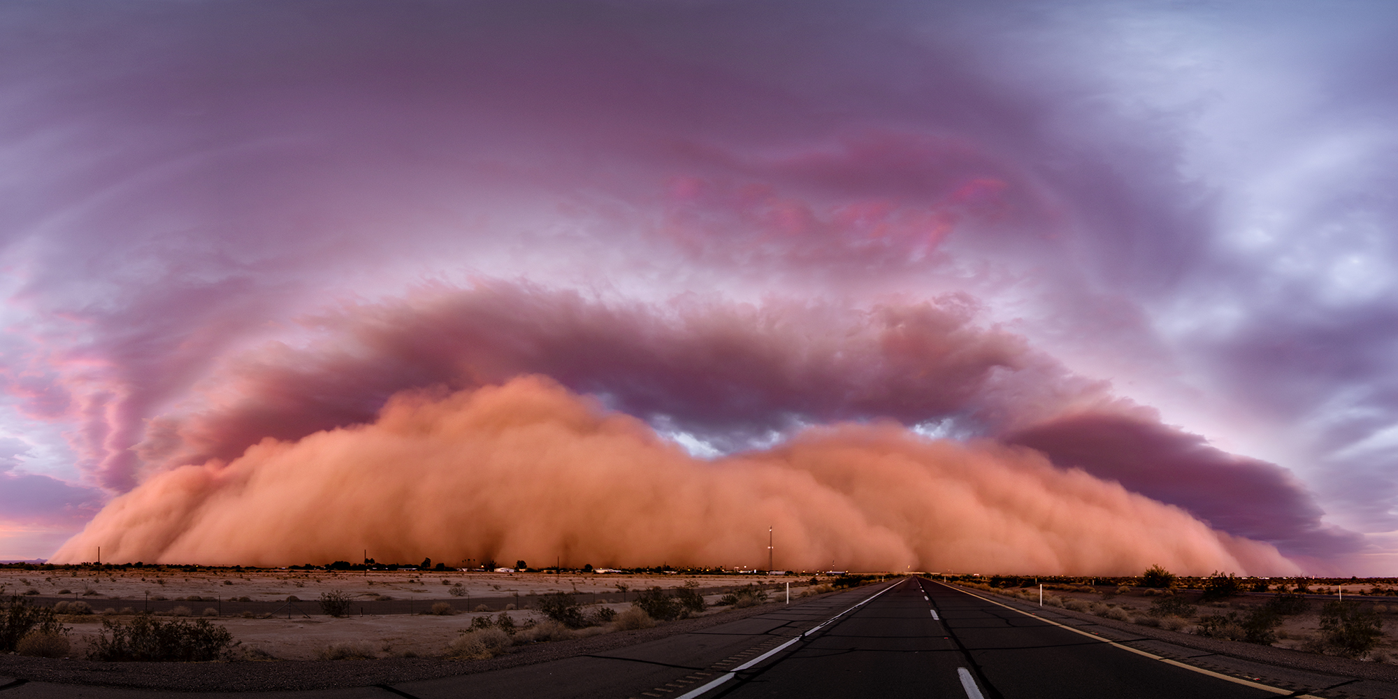 Spectacular Weather Photography In New Royal Meteorological Society Book Digital Camera World 7162