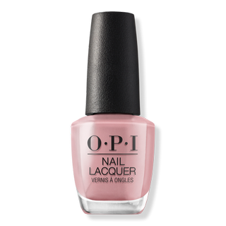 OPI Nail Lacquer