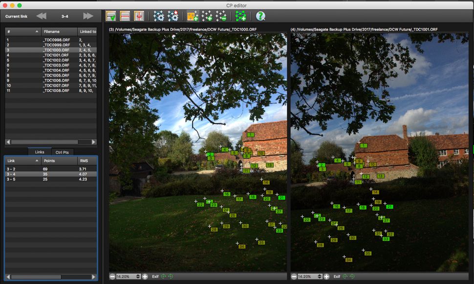 Autopano Giga 4 by Kolor: The only image-stitching program you need ...