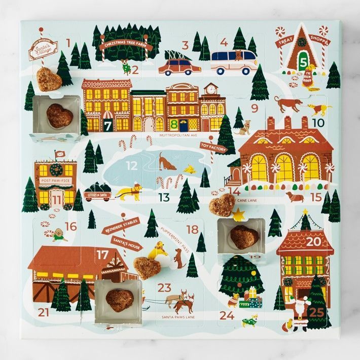 The 13 Best Luxury Advent Calendars in 2023 Marie Claire