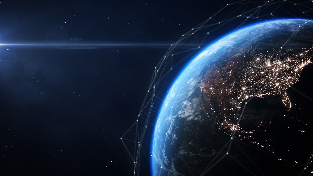 earth