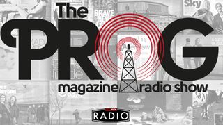 Prog Magazine Radio Show