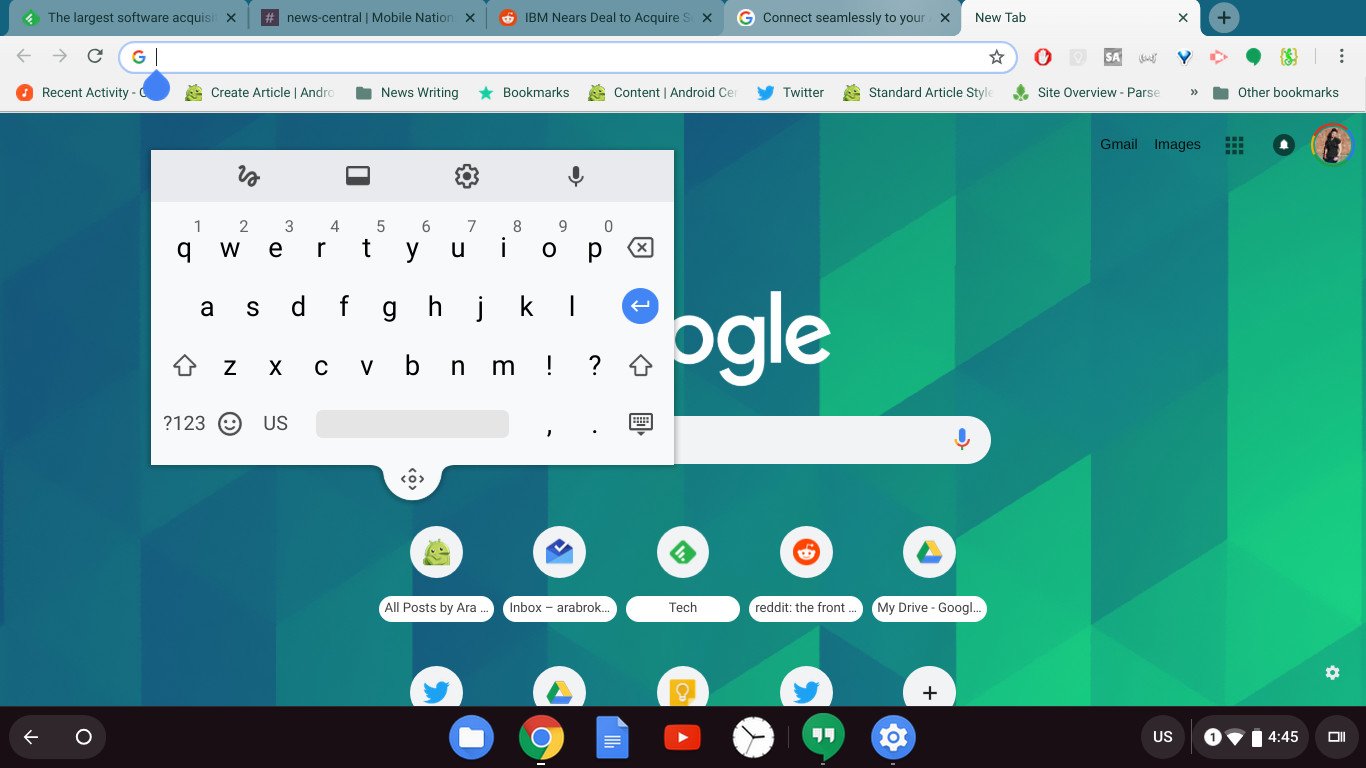 Play os. Chrome os 71.