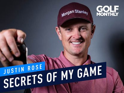 Justin Rose: Secrets Of My Game