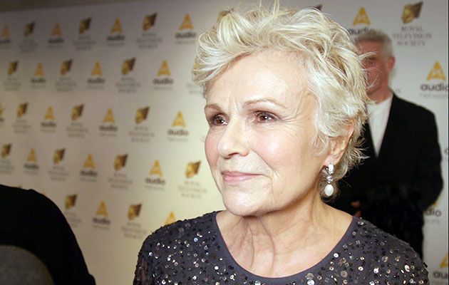 170321 WOTV - RTS Awards_Julie Walters.00_02_47_18.Still003