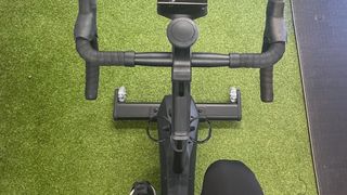 Wattbike Proton exercise bike