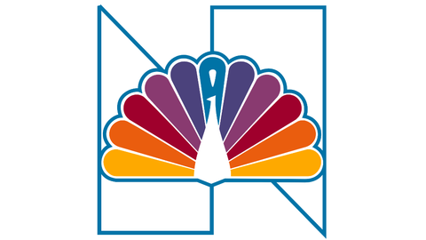 The NBC logo: a history | Creative Bloq