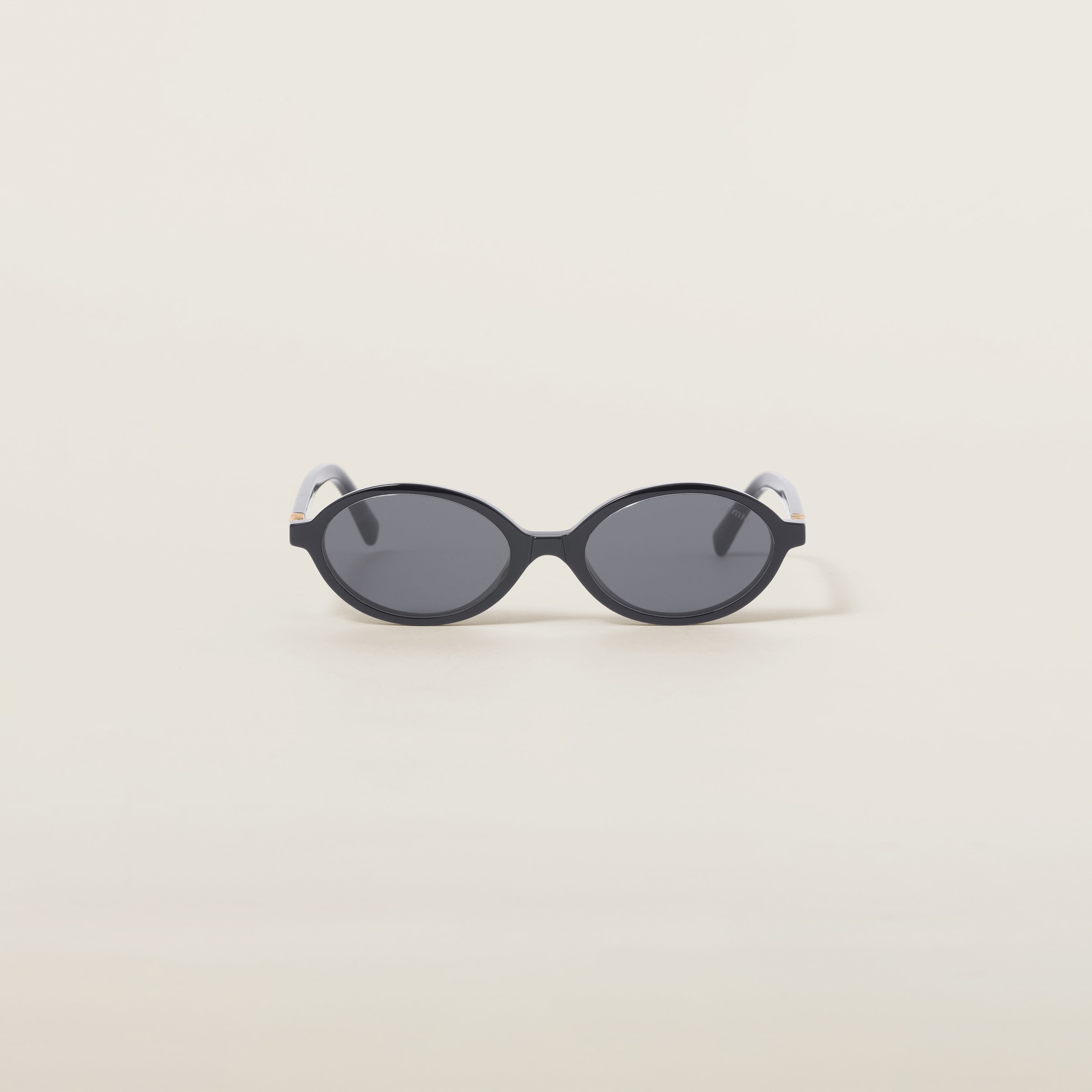 Miu Regard Sunglasses