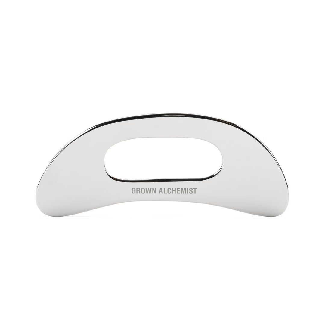 Grown Alchemist, Body Gua Sha