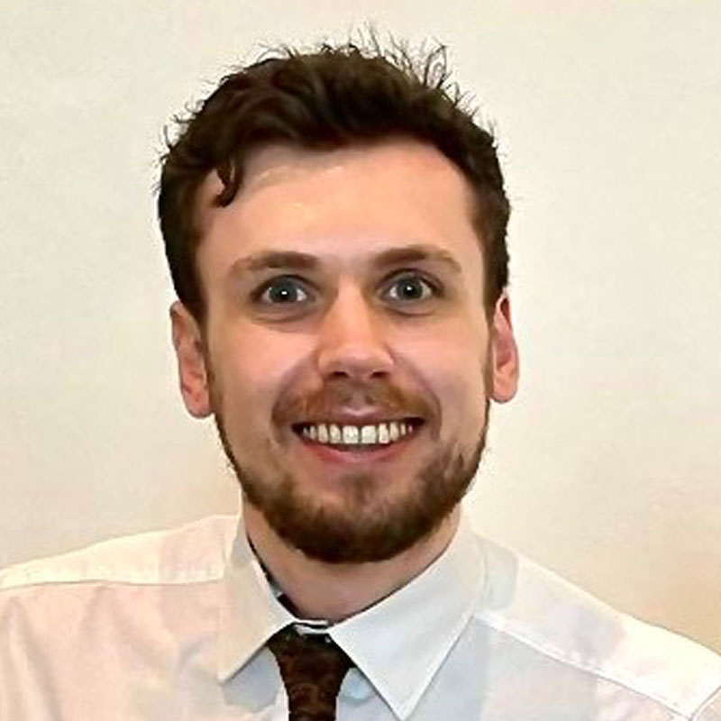 Dan Huckvale is the Senior Product Manager for all things cooking for Haier UK