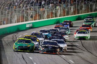 2023 NASCAR Quaker State 400 