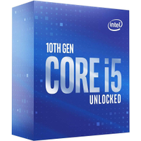 Intel Core i5-10600K $230