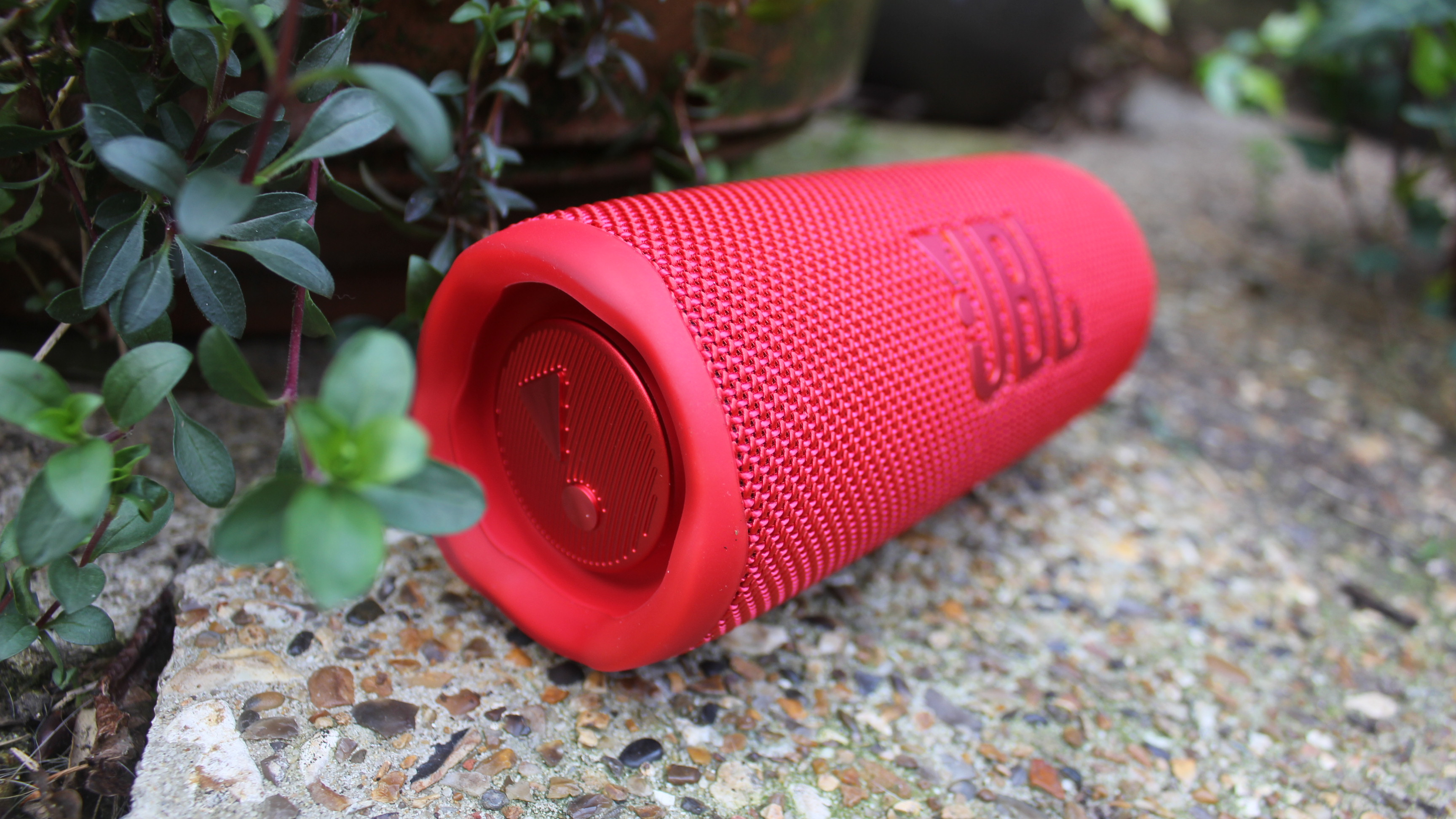 the jbl flip 6 bluetooth speaker