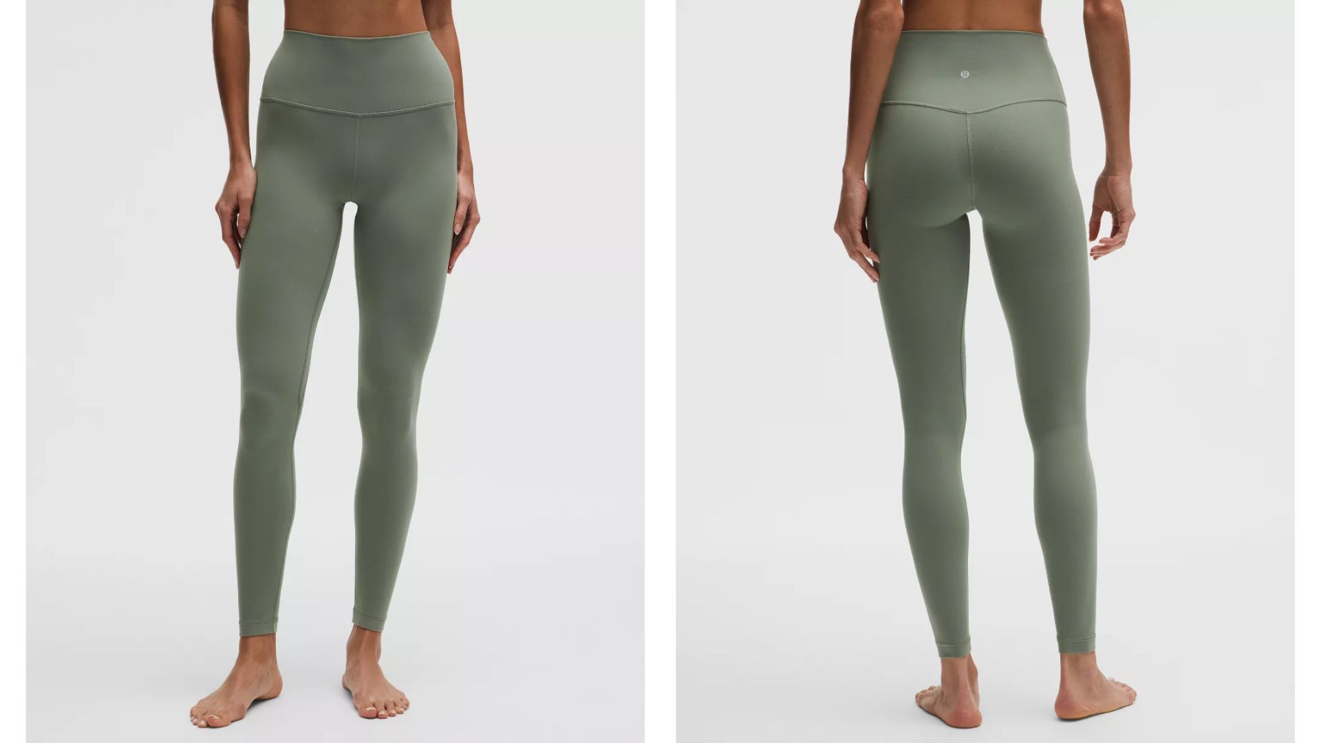 Lululemon Align 28" leggings