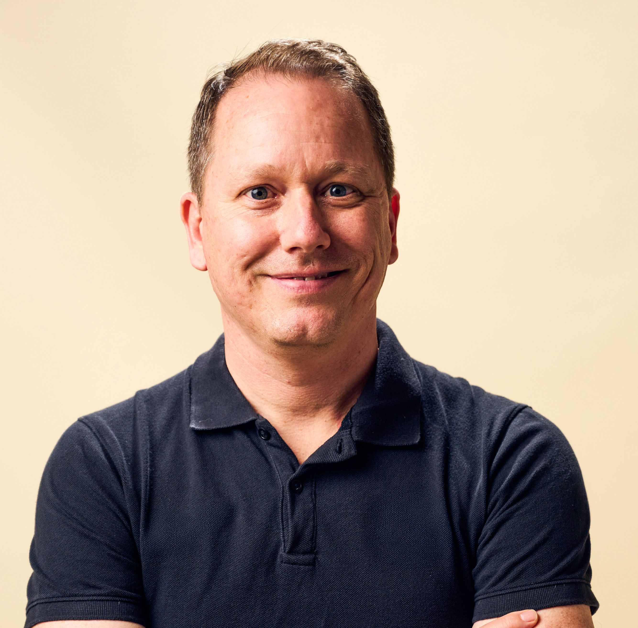 Tim Heemskerk