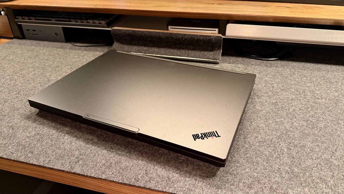 Lenovo | ThinkPad P16 Gen 3