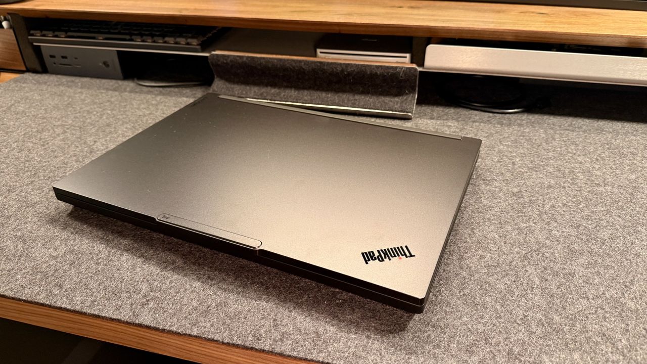 Lenovo | ThinkPad P16 Gen 3