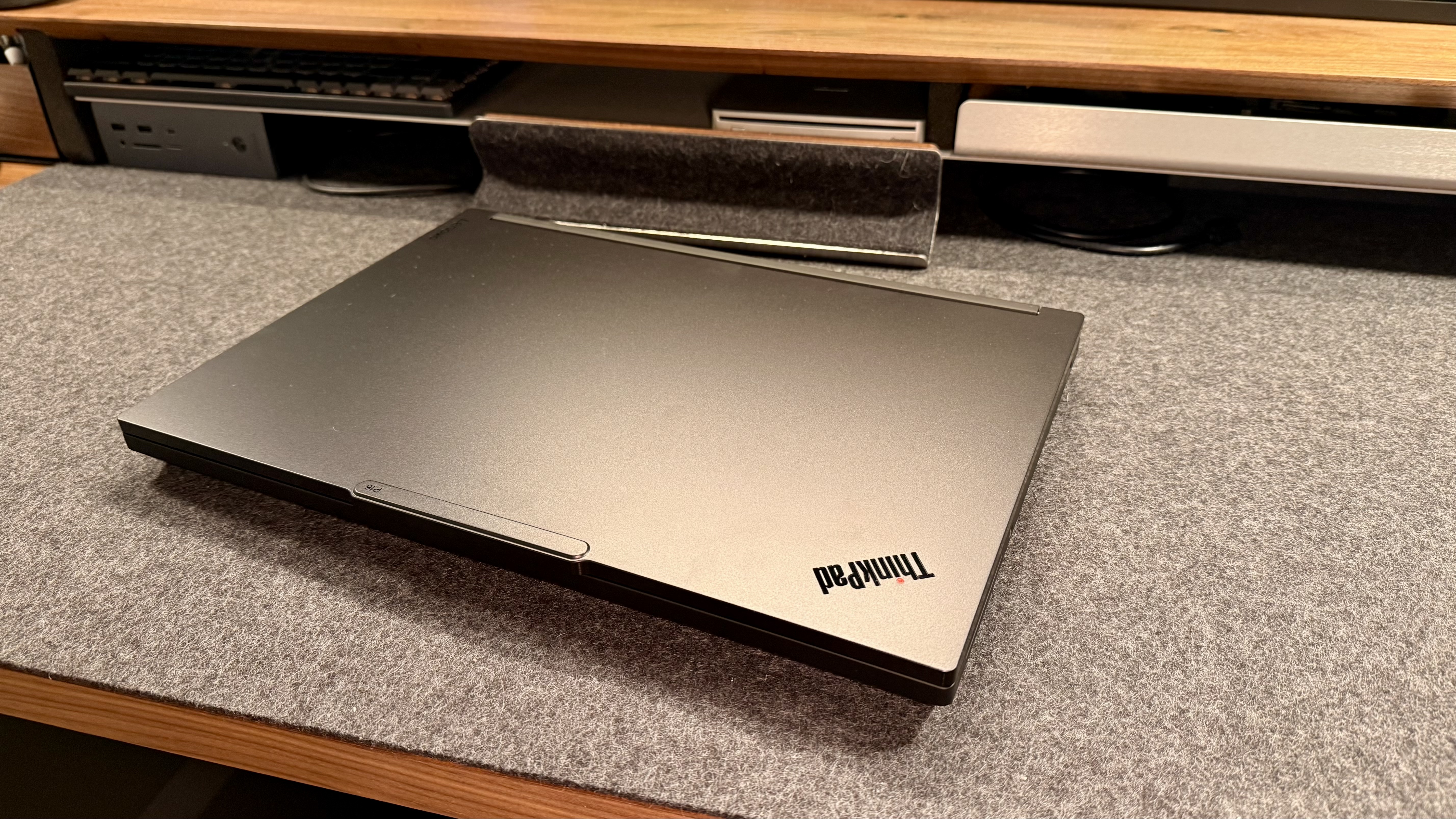 Lenovo | ThinkPad P16 Gen 3