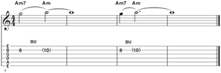 String bending example 4b