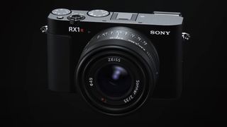 Sony RX1R III