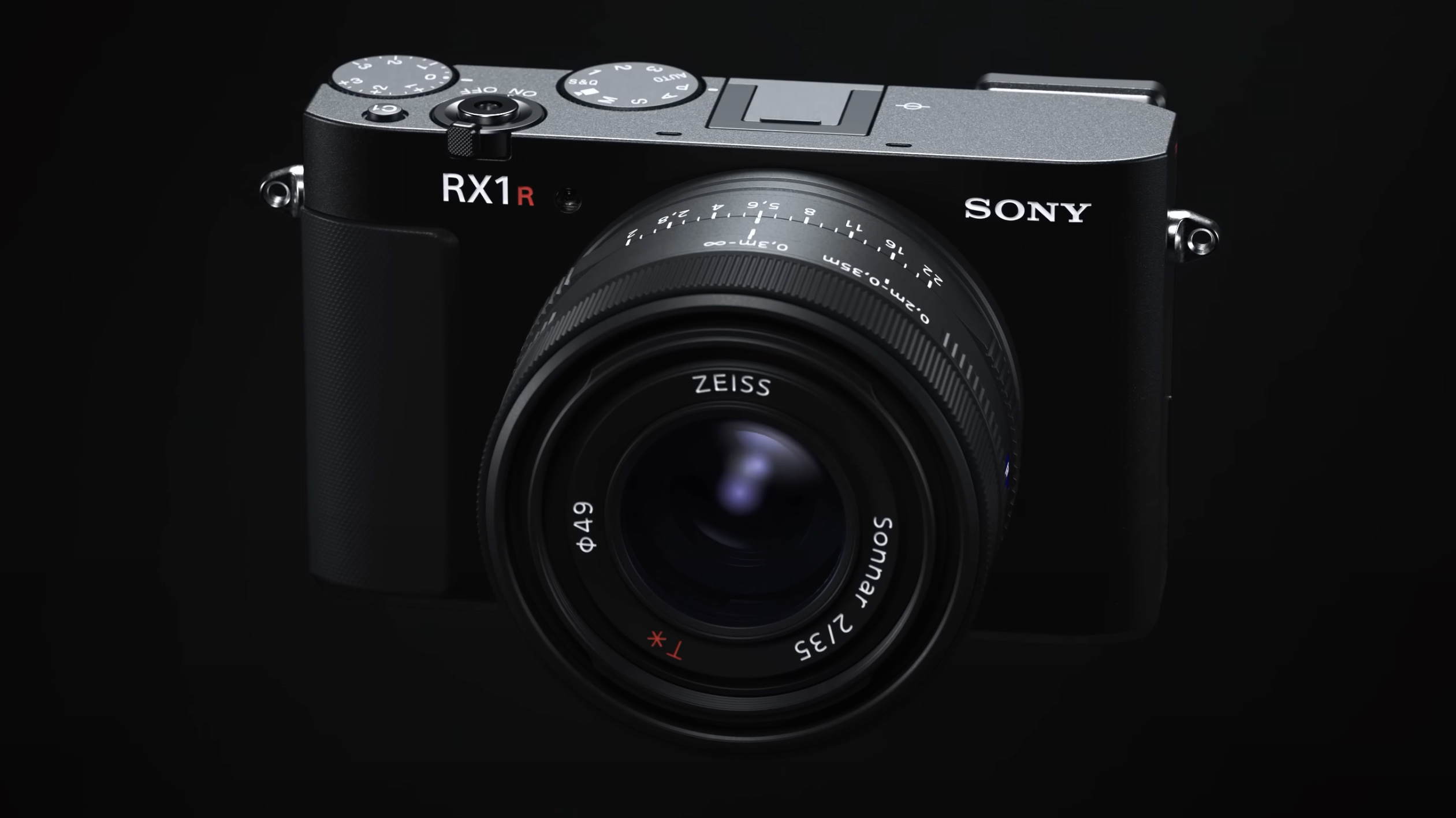 Sony RX1R III