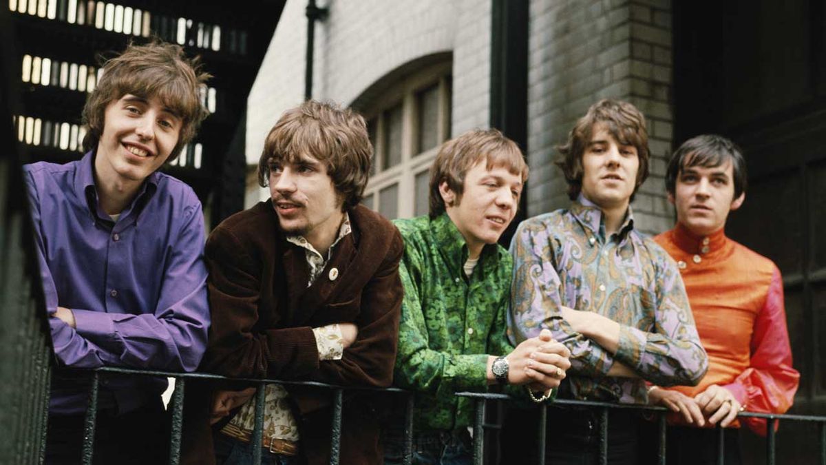The Procol Harum albums you should definitely own