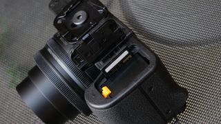 Nikon Z30 review  Digital Camera World