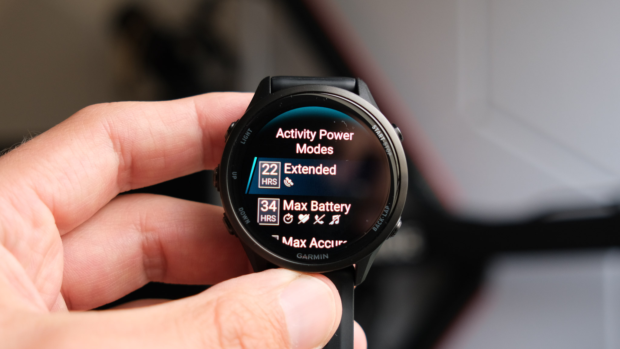 Garmin Forerunner 970 review