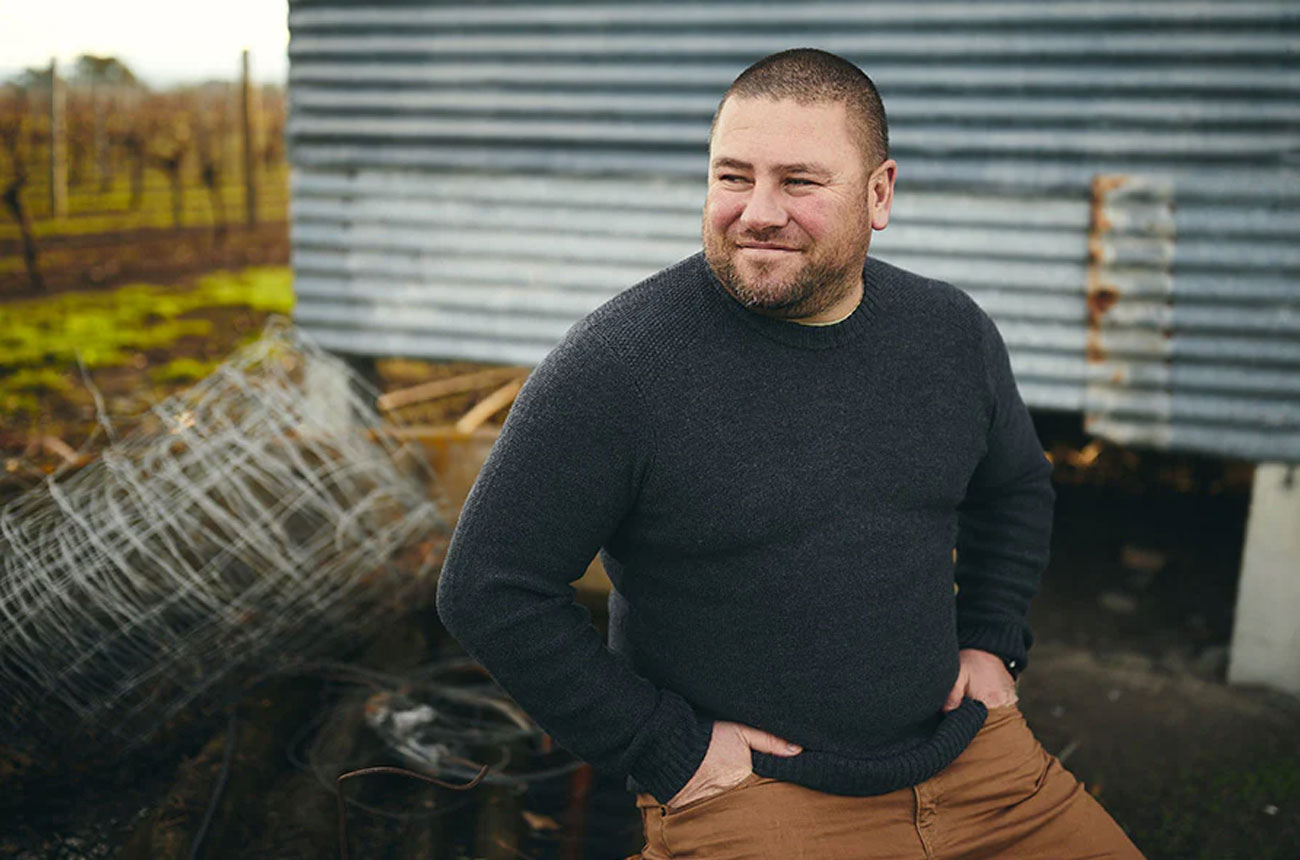 Haysley MacDonald, owner and founder of Marlborough&amp;rsquo;s te P&amp;#257; Wines