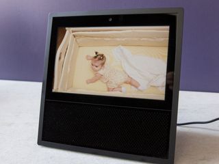 Use it as a baby monitor