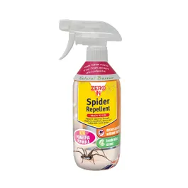 Zero in Spider Repellent - 500ml