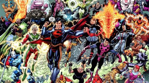 10 Best supervillain teams of all time | GamesRadar+