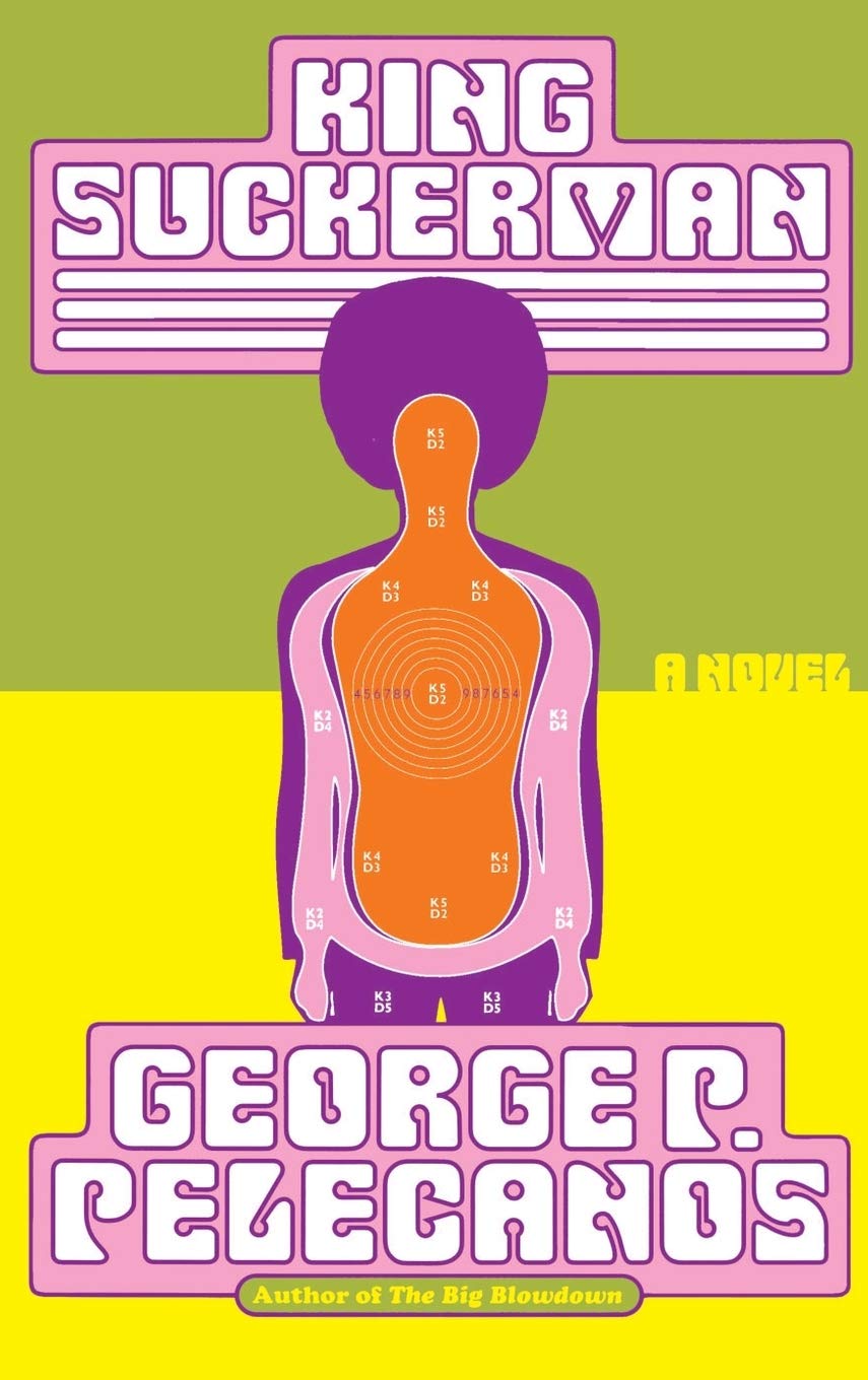 King Suckerman (cancer Surveys: Advances And)