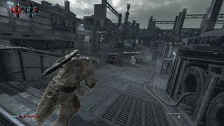 Gears of War 4 Beta Xbox One